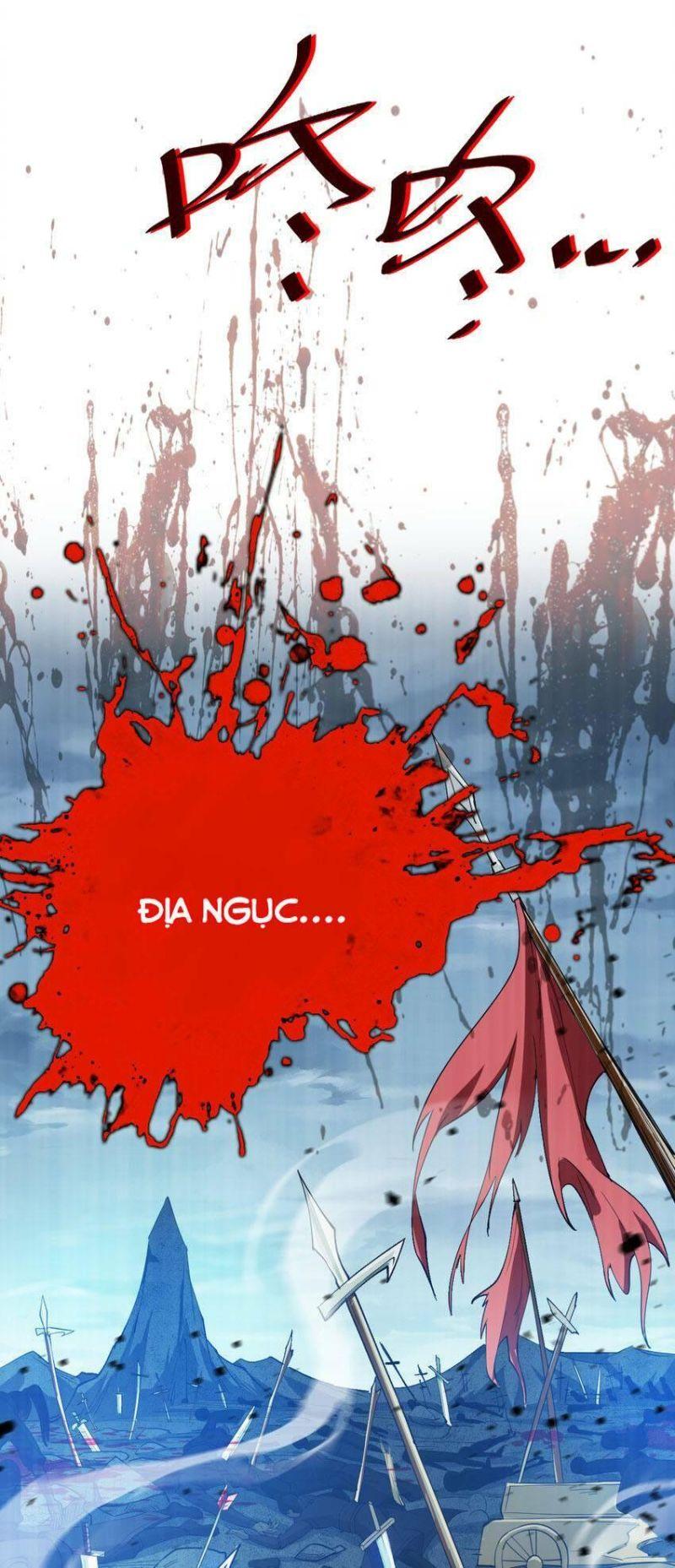 Ẩn Cư Mười Vạn Năm, Đời Sau Mời Ta Rời Núi Chapter 34 - Trang 33
