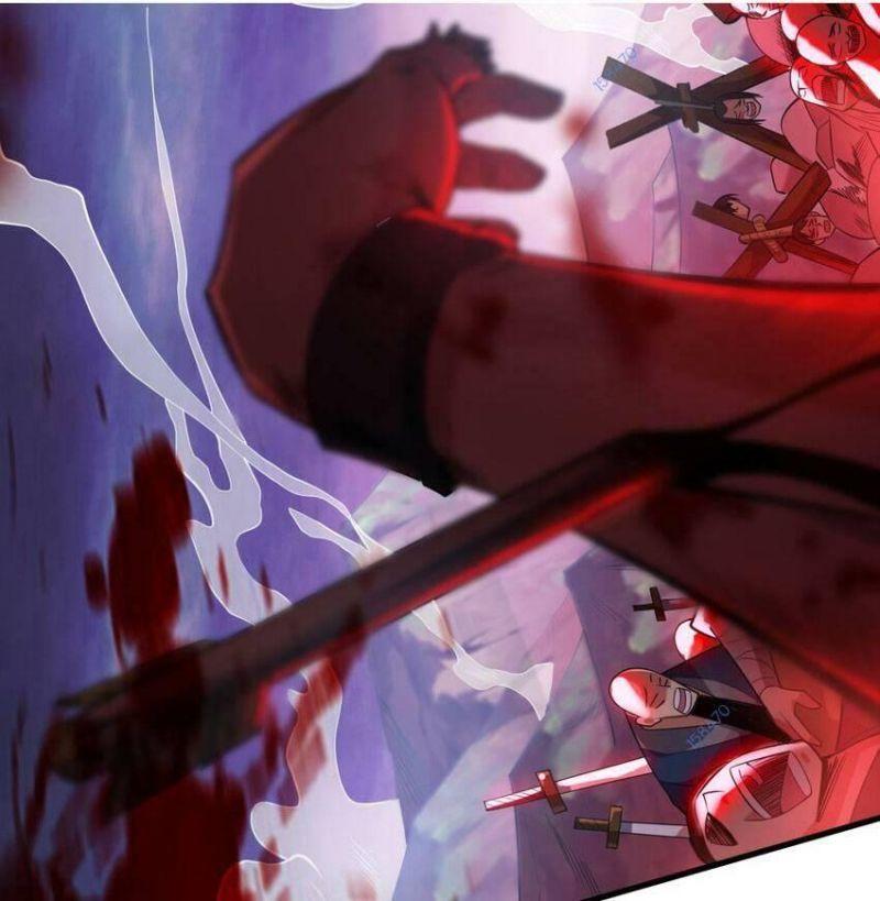Ẩn Cư Mười Vạn Năm, Đời Sau Mời Ta Rời Núi Chapter 34 - Trang 37