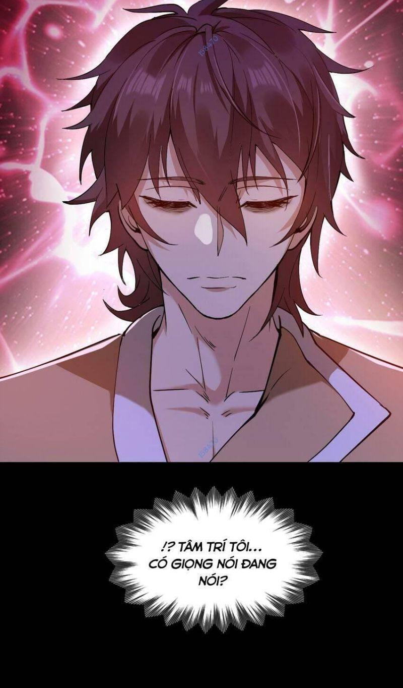 Ẩn Cư Mười Vạn Năm, Đời Sau Mời Ta Rời Núi Chapter 34 - Trang 4