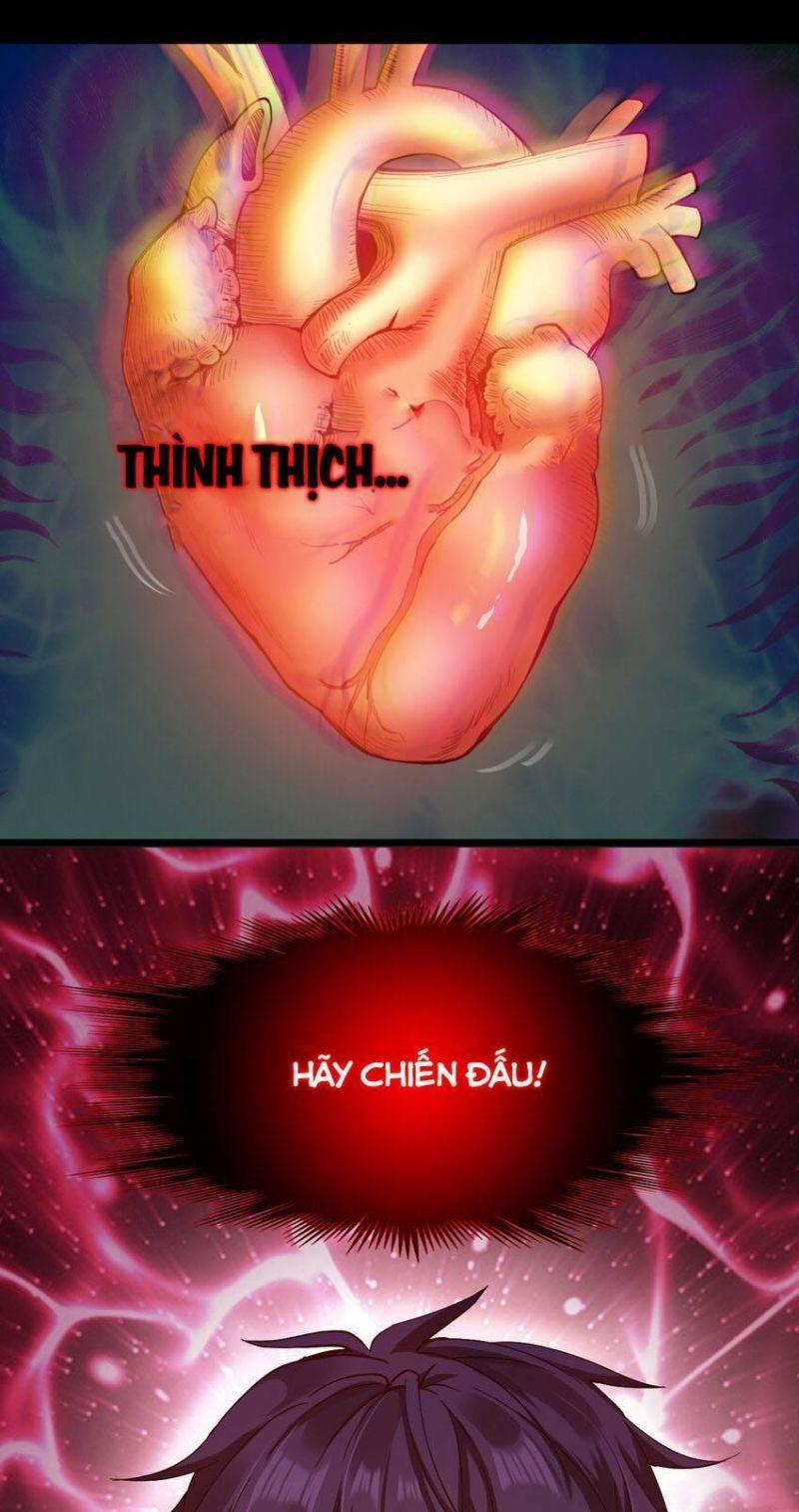 Ẩn Cư Mười Vạn Năm, Đời Sau Mời Ta Rời Núi Chapter 34 - Trang 5