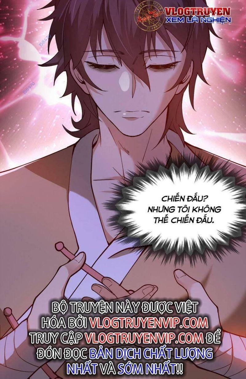 Ẩn Cư Mười Vạn Năm, Đời Sau Mời Ta Rời Núi Chapter 34 - Trang 6