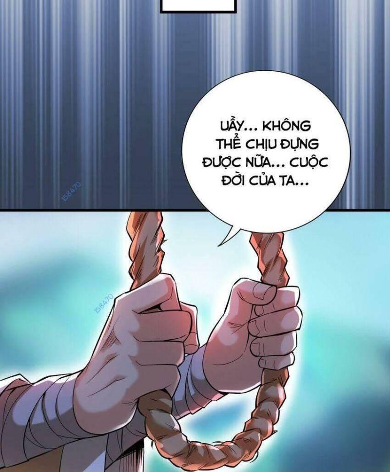 Ẩn Cư Mười Vạn Năm, Đời Sau Mời Ta Rời Núi Chapter 35 - Trang 18