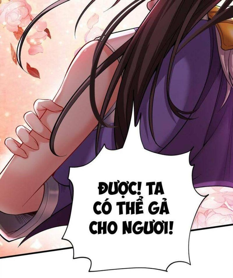 Ẩn Cư Mười Vạn Năm, Đời Sau Mời Ta Rời Núi Chapter 35 - Trang 26