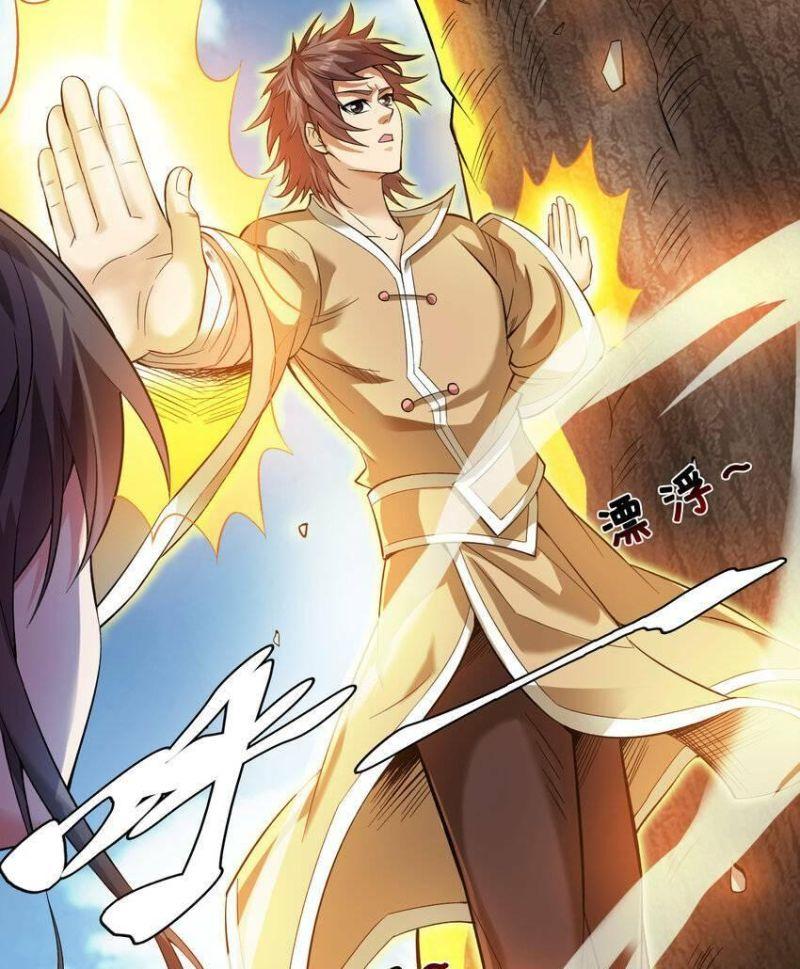 Ẩn Cư Mười Vạn Năm, Đời Sau Mời Ta Rời Núi Chapter 35 - Trang 28