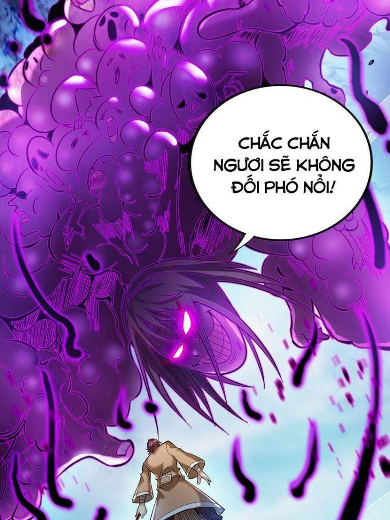 Ẩn Cư Mười Vạn Năm, Đời Sau Mời Ta Rời Núi Chapter 37 - Trang 10