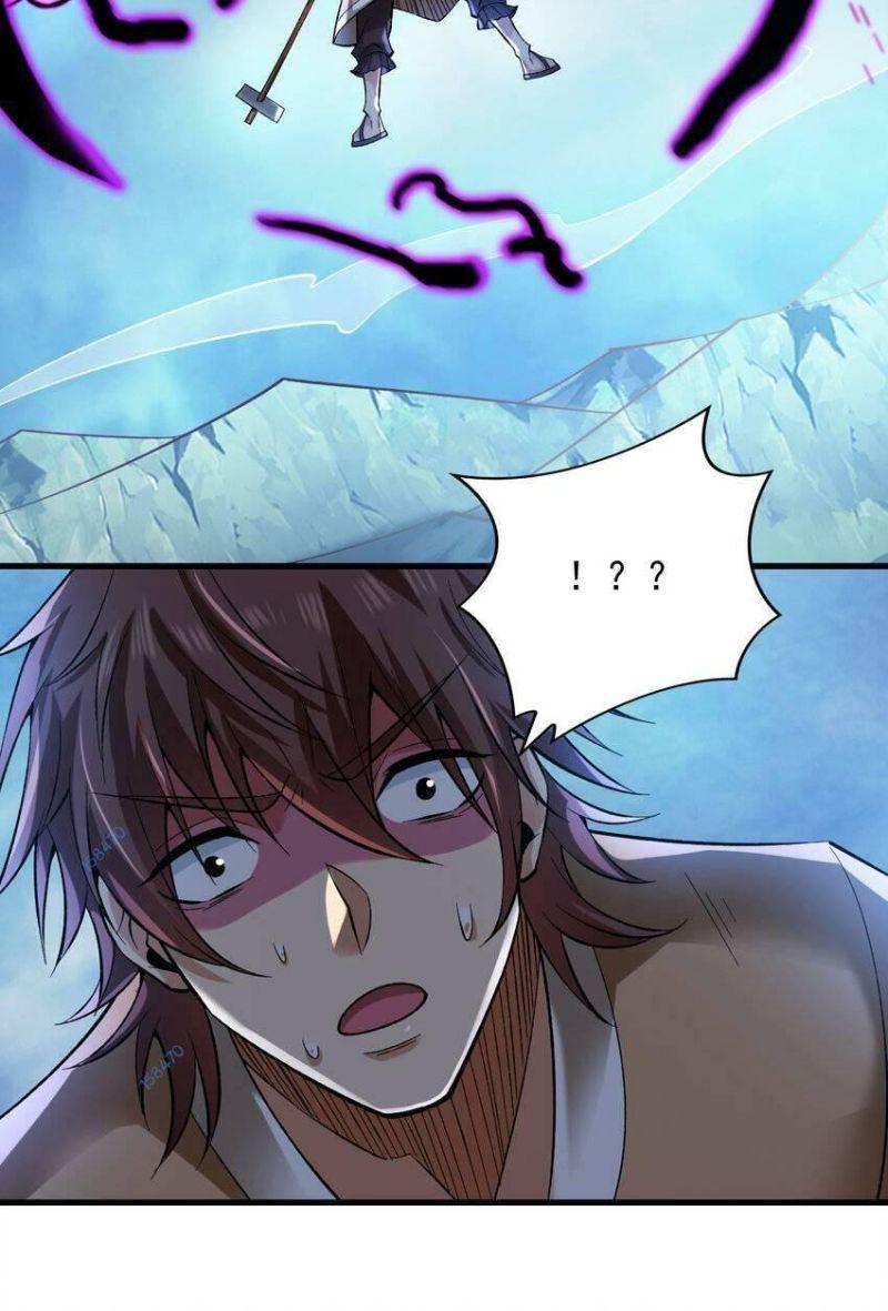 Ẩn Cư Mười Vạn Năm, Đời Sau Mời Ta Rời Núi Chapter 37 - Trang 11
