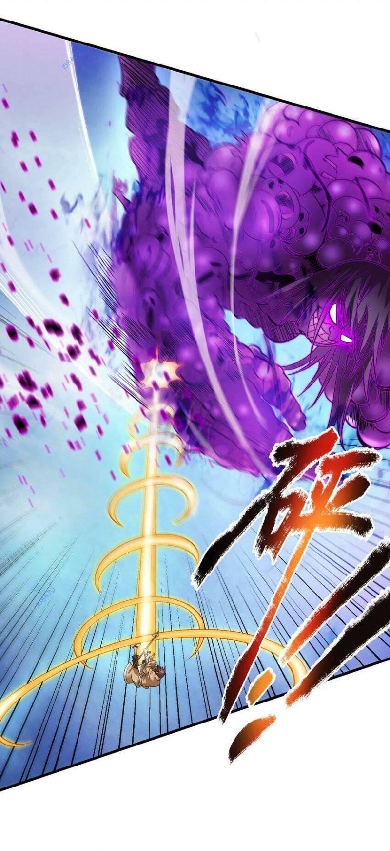 Ẩn Cư Mười Vạn Năm, Đời Sau Mời Ta Rời Núi Chapter 37 - Trang 13