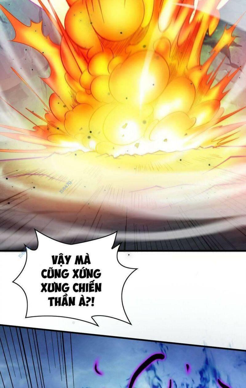 Ẩn Cư Mười Vạn Năm, Đời Sau Mời Ta Rời Núi Chapter 37 - Trang 15