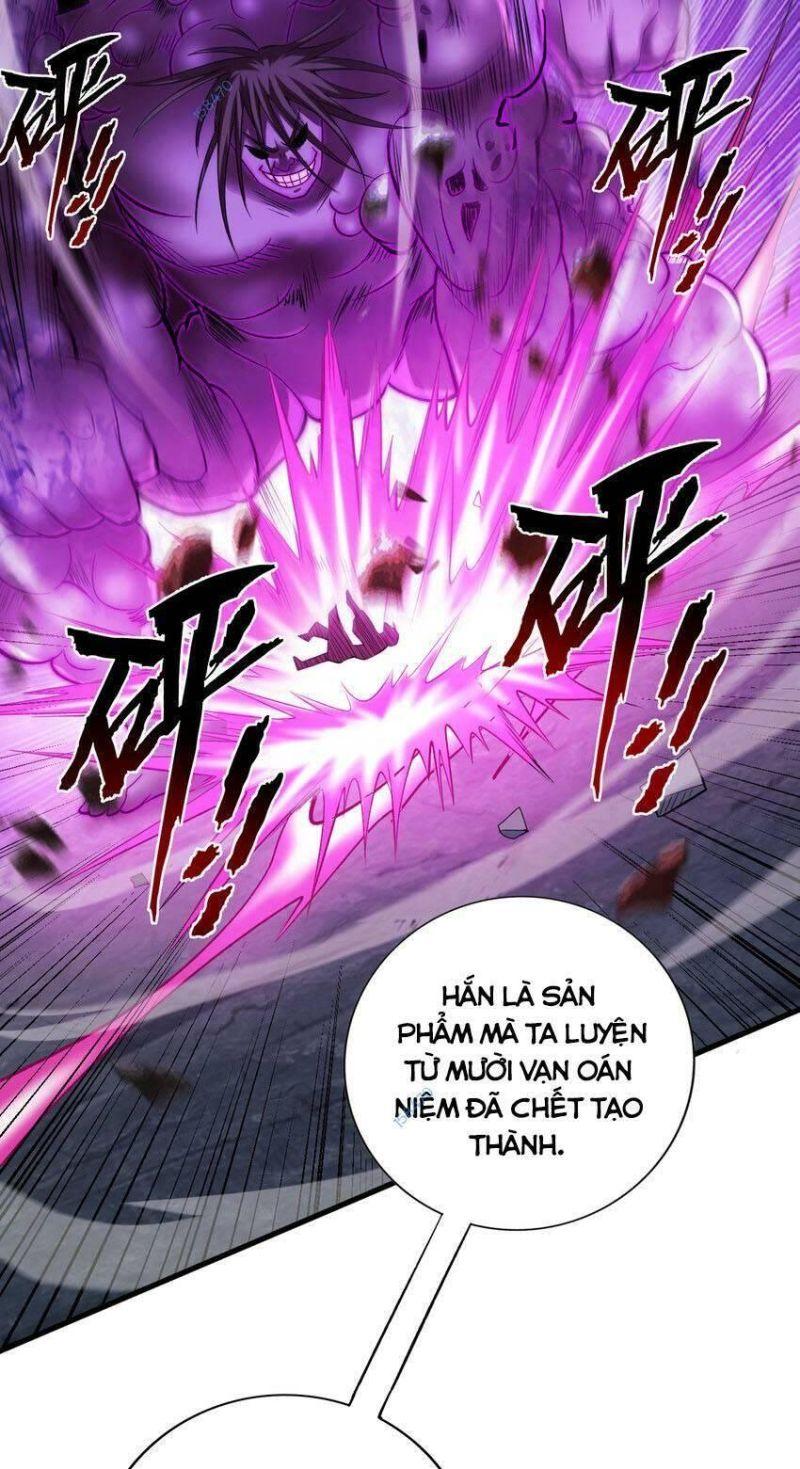 Ẩn Cư Mười Vạn Năm, Đời Sau Mời Ta Rời Núi Chapter 37 - Trang 19