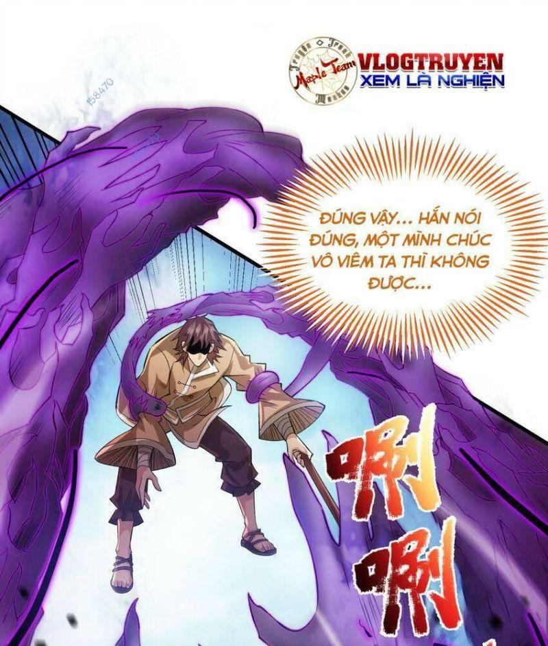 Ẩn Cư Mười Vạn Năm, Đời Sau Mời Ta Rời Núi Chapter 37 - Trang 25