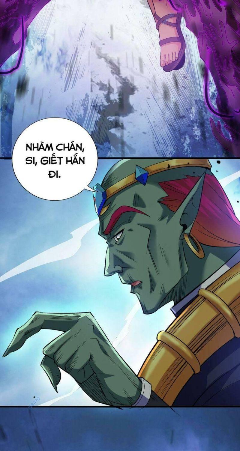 Ẩn Cư Mười Vạn Năm, Đời Sau Mời Ta Rời Núi Chapter 37 - Trang 28