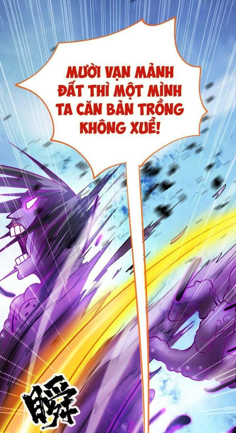 Ẩn Cư Mười Vạn Năm, Đời Sau Mời Ta Rời Núi Chapter 37 - Trang 32