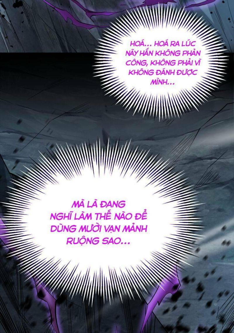 Ẩn Cư Mười Vạn Năm, Đời Sau Mời Ta Rời Núi Chapter 37 - Trang 41