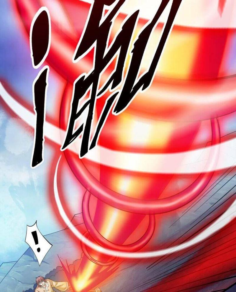 Ẩn Cư Mười Vạn Năm, Đời Sau Mời Ta Rời Núi Chapter 38 - Trang 12