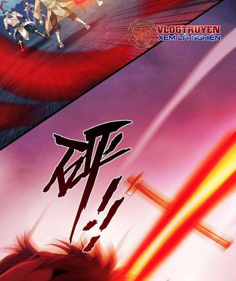 Ẩn Cư Mười Vạn Năm, Đời Sau Mời Ta Rời Núi Chapter 38 - Trang 13