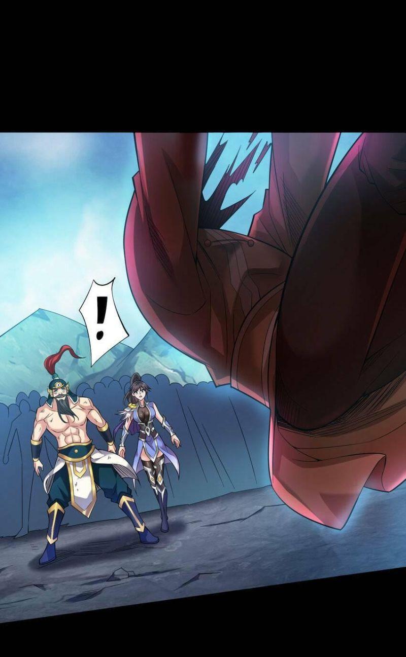 Ẩn Cư Mười Vạn Năm, Đời Sau Mời Ta Rời Núi Chapter 38 - Trang 15