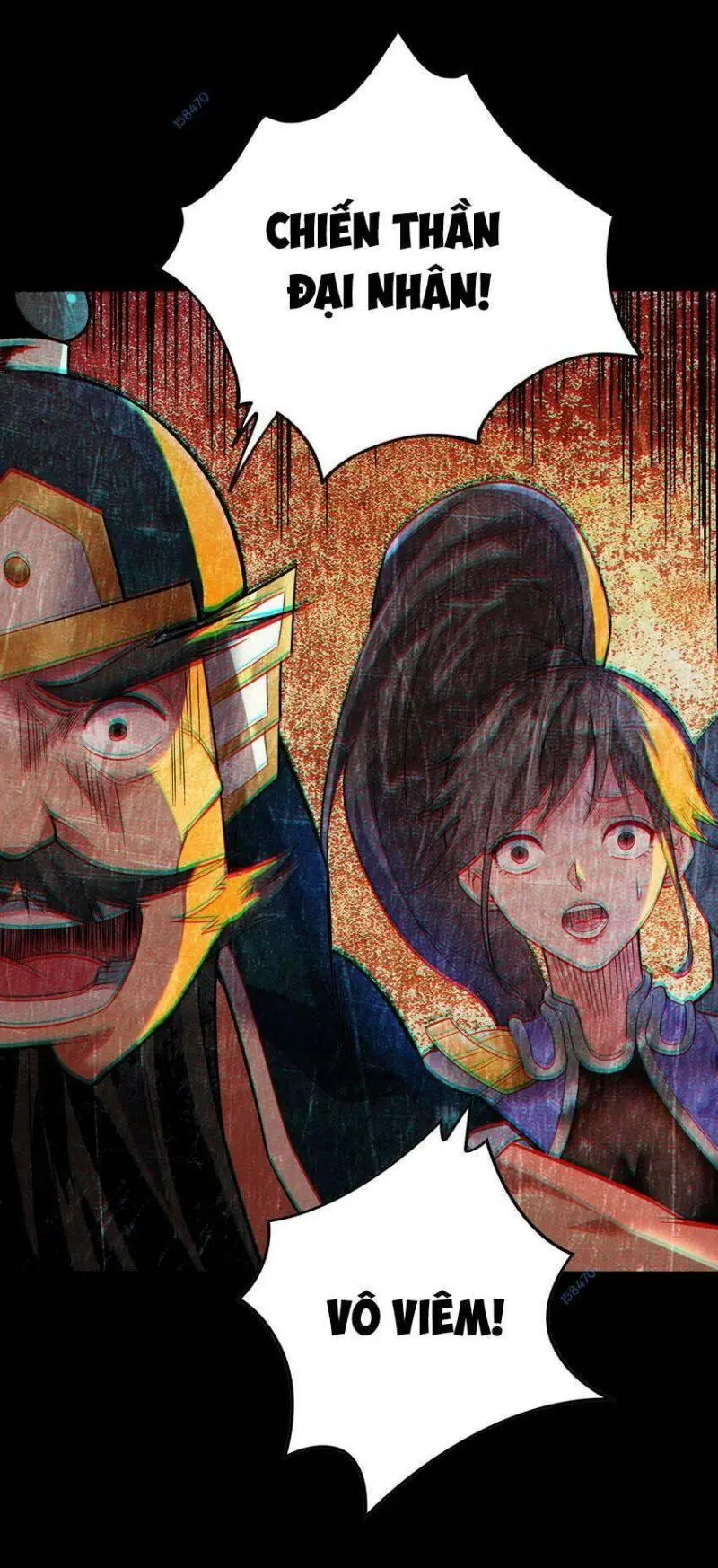 Ẩn Cư Mười Vạn Năm, Đời Sau Mời Ta Rời Núi Chapter 38 - Trang 16