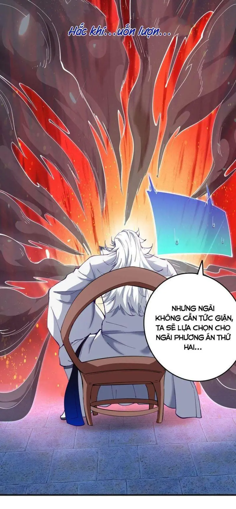 Ẩn Cư Mười Vạn Năm, Đời Sau Mời Ta Rời Núi Chapter 38 - Trang 19