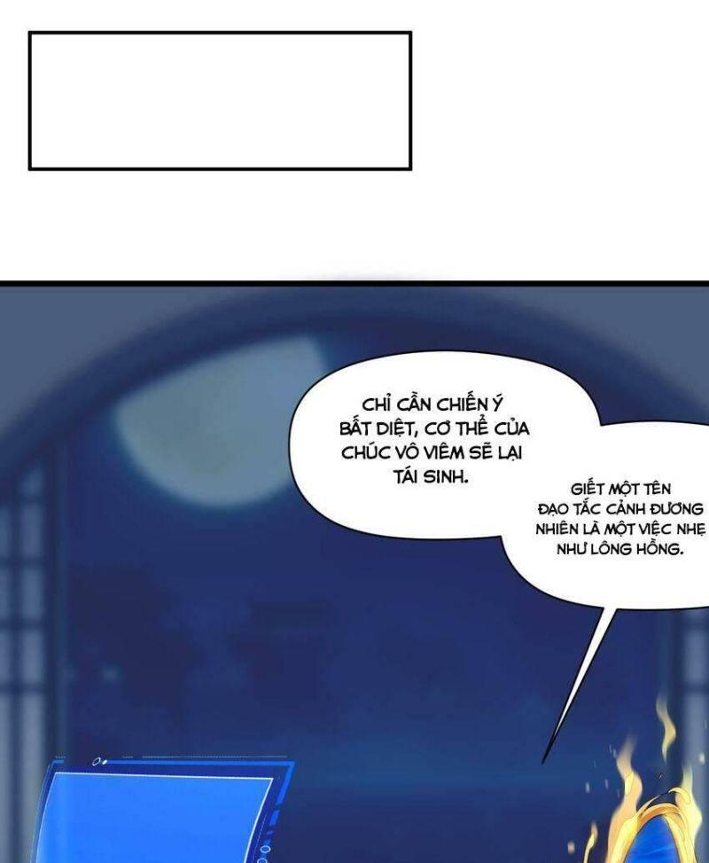 Ẩn Cư Mười Vạn Năm, Đời Sau Mời Ta Rời Núi Chapter 38 - Trang 33