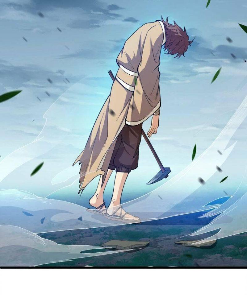 Ẩn Cư Mười Vạn Năm, Đời Sau Mời Ta Rời Núi Chapter 38 - Trang 36