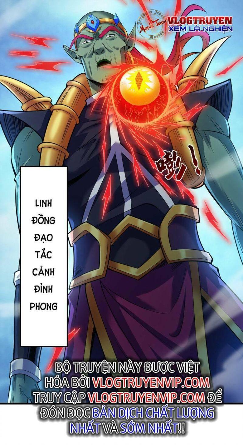 Ẩn Cư Mười Vạn Năm, Đời Sau Mời Ta Rời Núi Chapter 38 - Trang 4