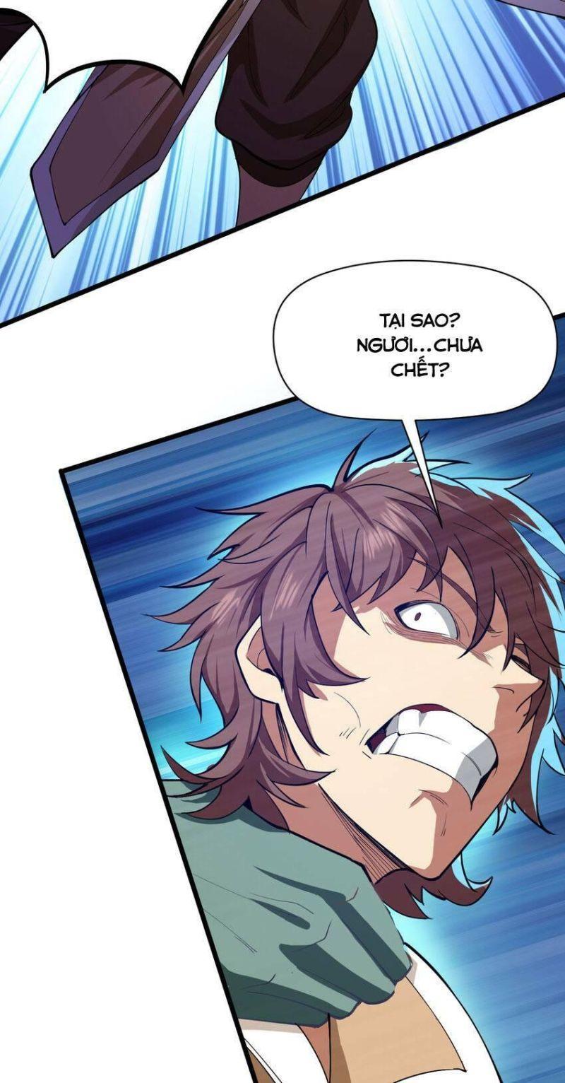 Ẩn Cư Mười Vạn Năm, Đời Sau Mời Ta Rời Núi Chapter 38 - Trang 41