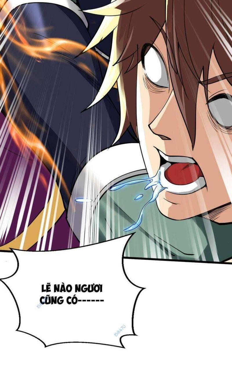 Ẩn Cư Mười Vạn Năm, Đời Sau Mời Ta Rời Núi Chapter 38 - Trang 44