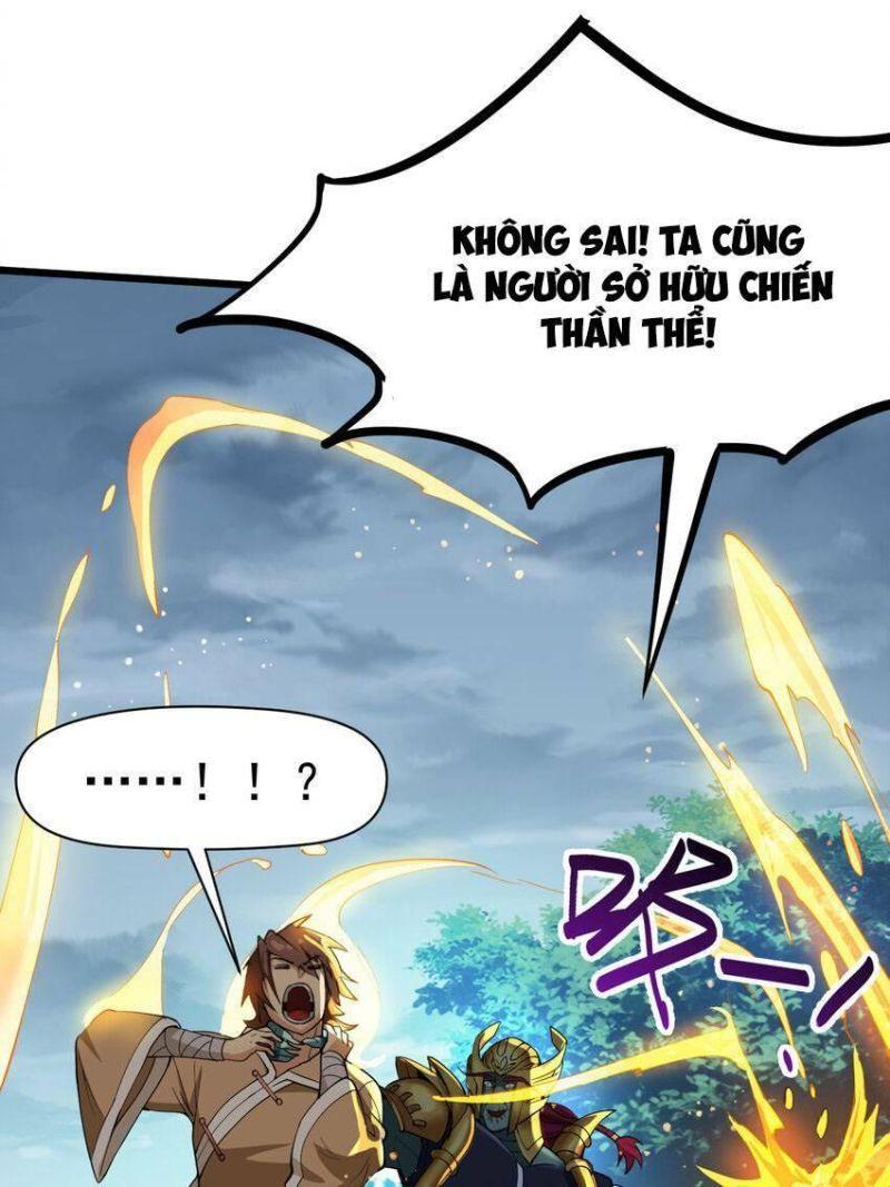 Ẩn Cư Mười Vạn Năm, Đời Sau Mời Ta Rời Núi Chapter 38 - Trang 45