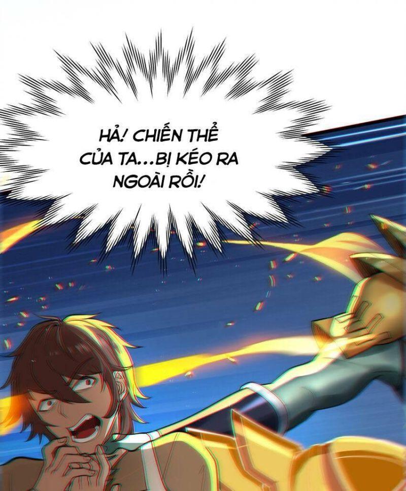 Ẩn Cư Mười Vạn Năm, Đời Sau Mời Ta Rời Núi Chapter 38 - Trang 47