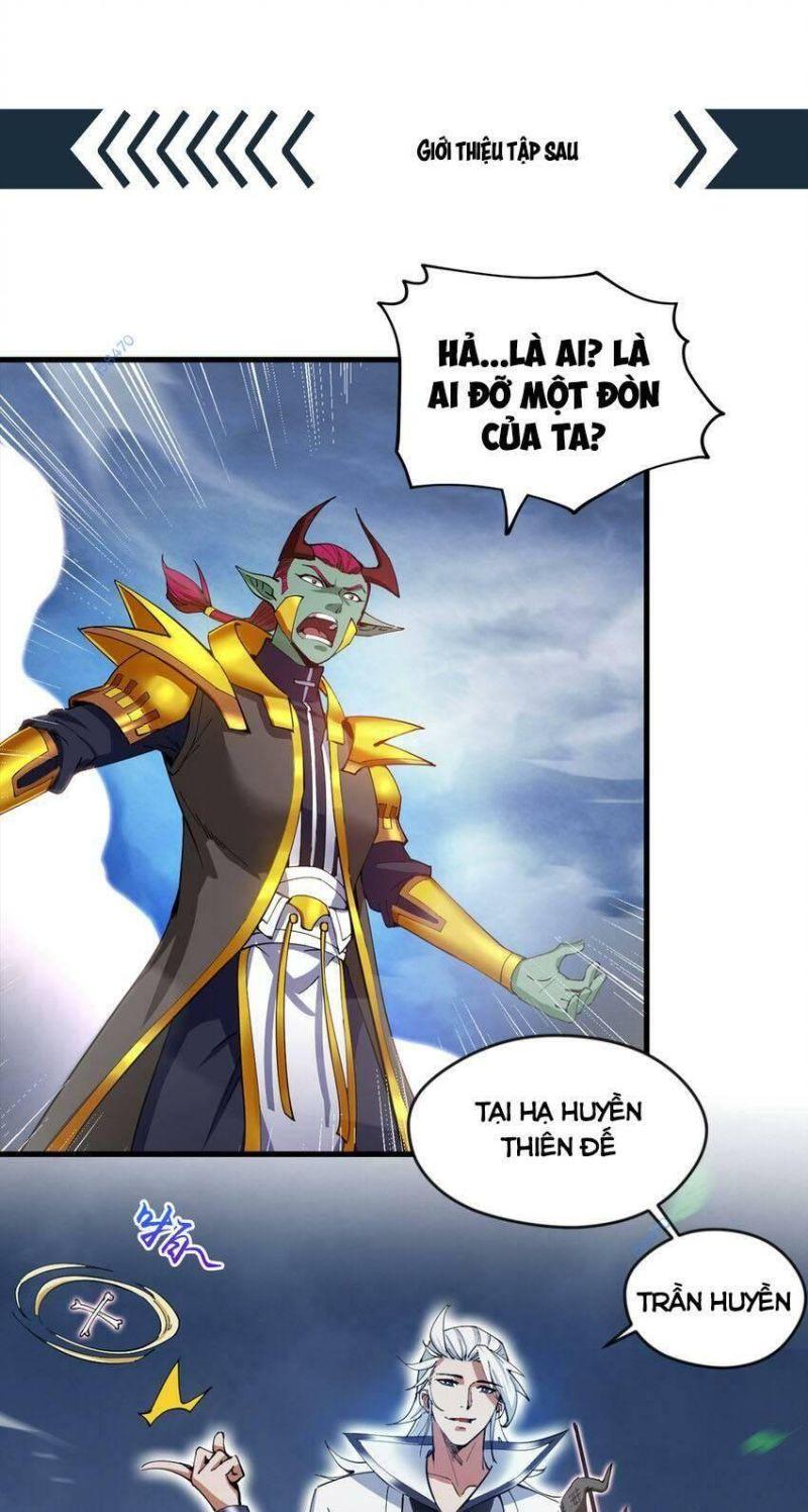 Ẩn Cư Mười Vạn Năm, Đời Sau Mời Ta Rời Núi Chapter 38 - Trang 49