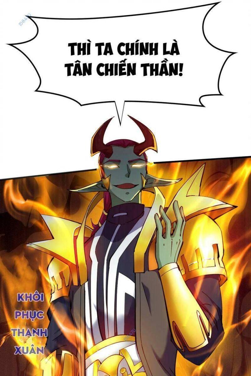 Ẩn Cư Mười Vạn Năm, Đời Sau Mời Ta Rời Núi Chapter 39 - Trang 10