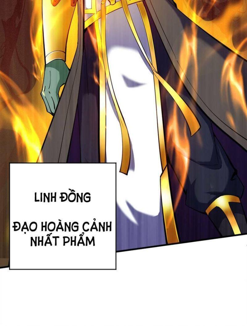 Ẩn Cư Mười Vạn Năm, Đời Sau Mời Ta Rời Núi Chapter 39 - Trang 11