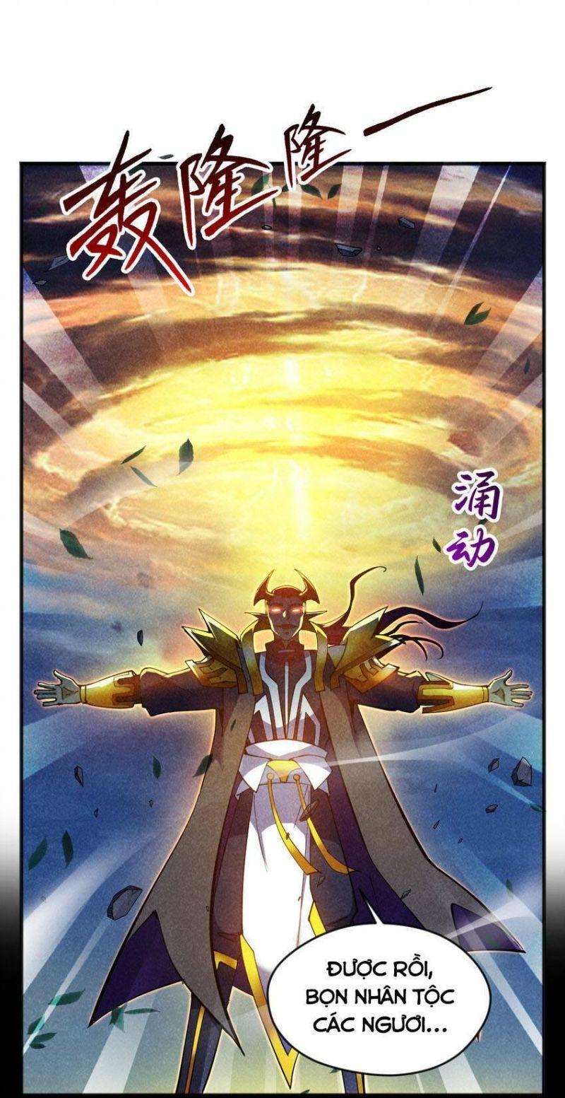 Ẩn Cư Mười Vạn Năm, Đời Sau Mời Ta Rời Núi Chapter 39 - Trang 13