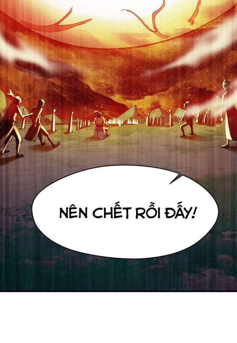 Ẩn Cư Mười Vạn Năm, Đời Sau Mời Ta Rời Núi Chapter 39 - Trang 15