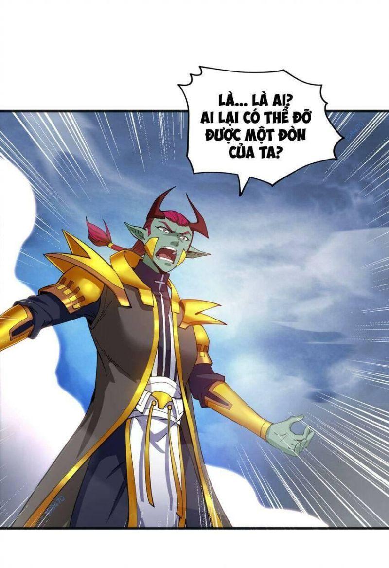 Ẩn Cư Mười Vạn Năm, Đời Sau Mời Ta Rời Núi Chapter 39 - Trang 26