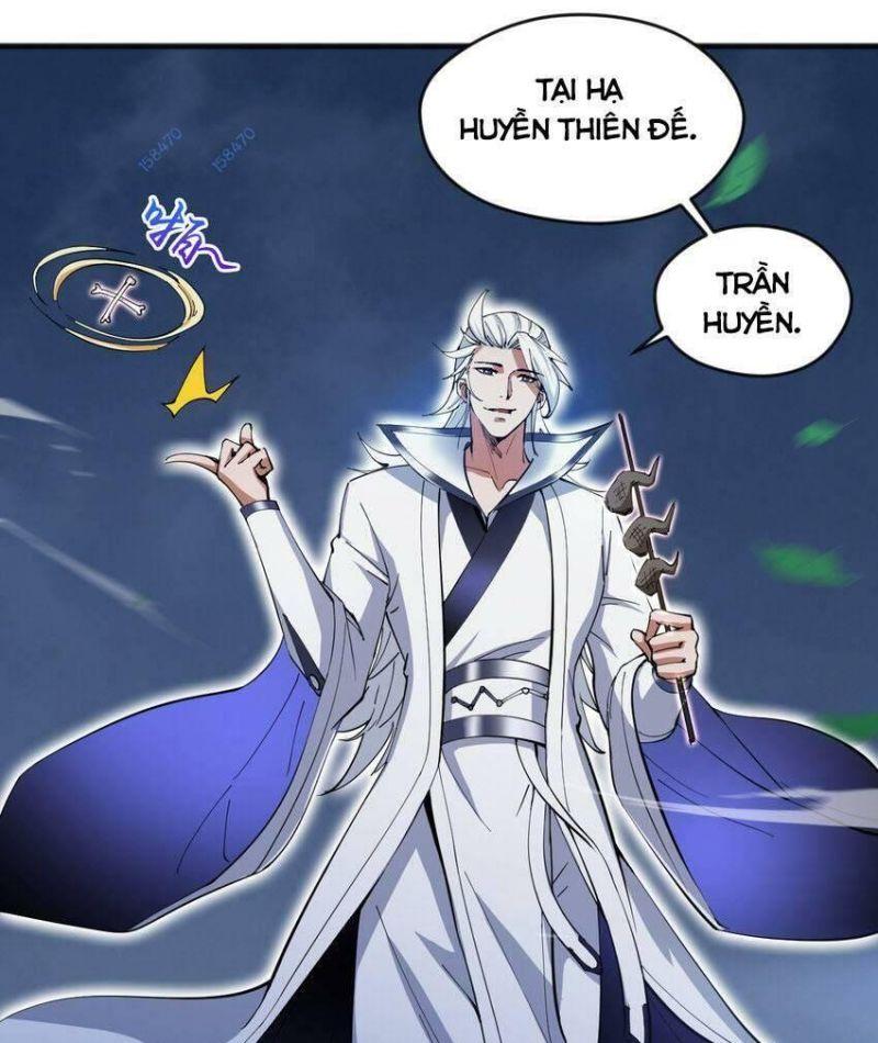Ẩn Cư Mười Vạn Năm, Đời Sau Mời Ta Rời Núi Chapter 39 - Trang 28