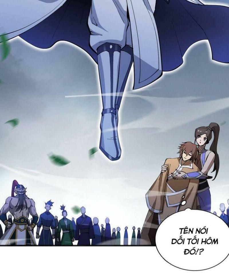 Ẩn Cư Mười Vạn Năm, Đời Sau Mời Ta Rời Núi Chapter 39 - Trang 29