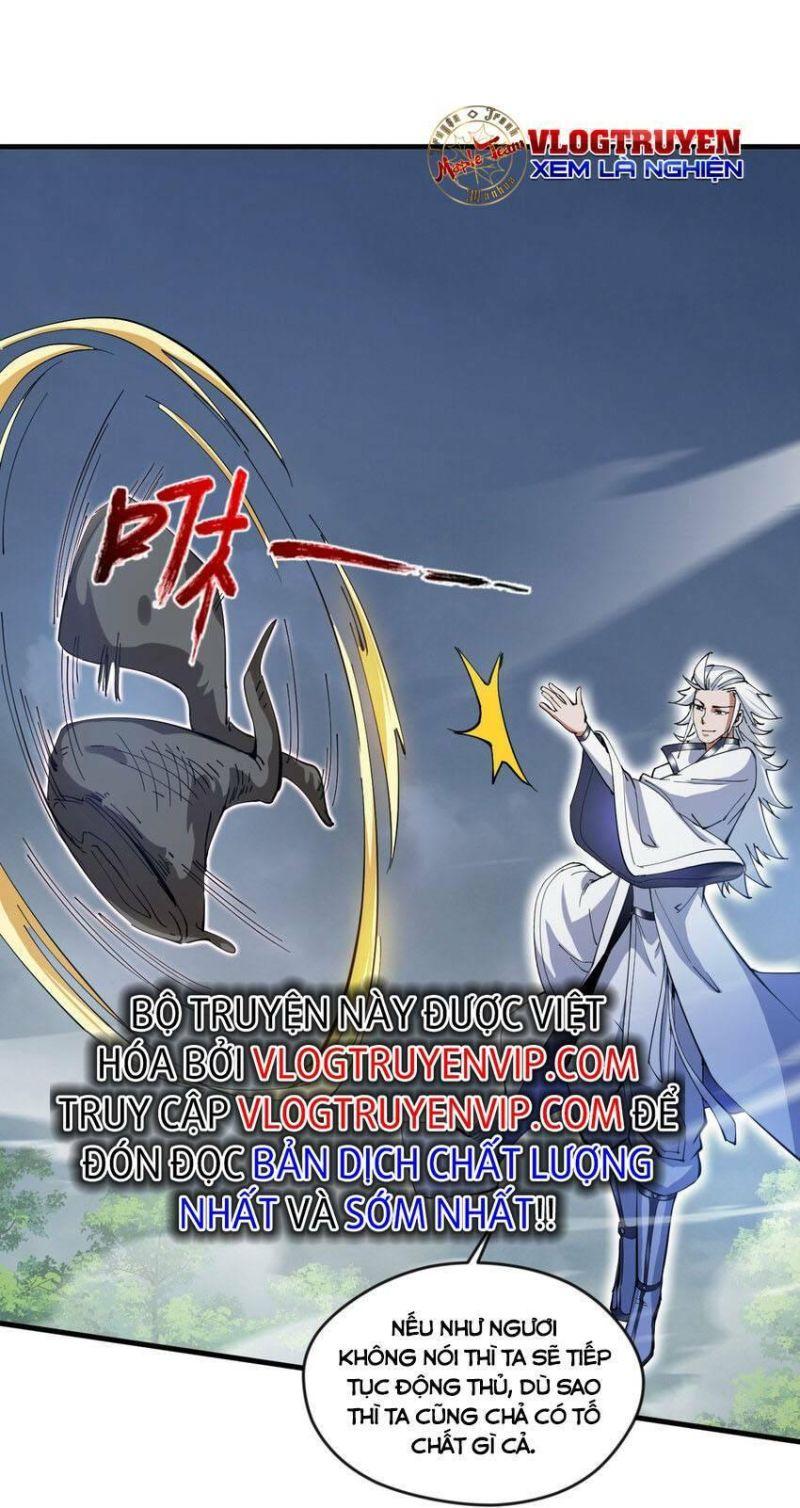 Ẩn Cư Mười Vạn Năm, Đời Sau Mời Ta Rời Núi Chapter 39 - Trang 32