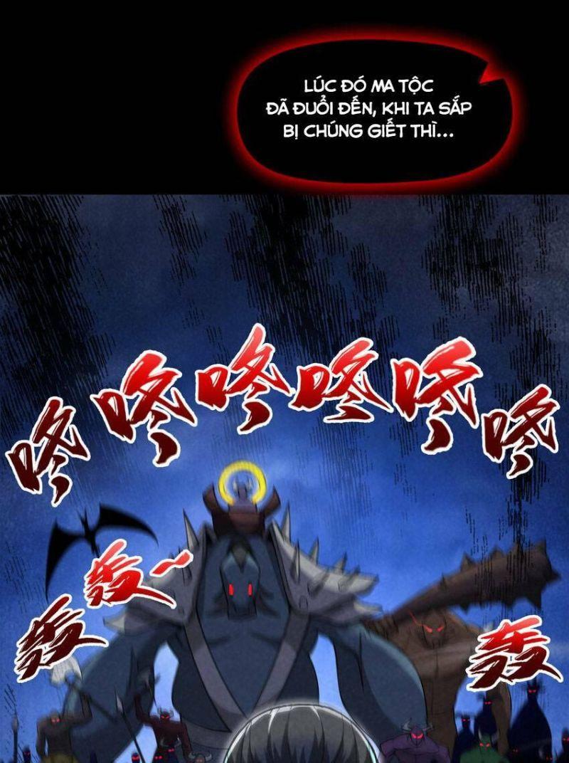 Ẩn Cư Mười Vạn Năm, Đời Sau Mời Ta Rời Núi Chapter 39 - Trang 40