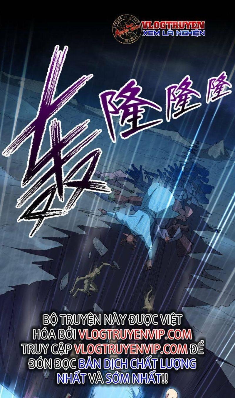 Ẩn Cư Mười Vạn Năm, Đời Sau Mời Ta Rời Núi Chapter 39 - Trang 42