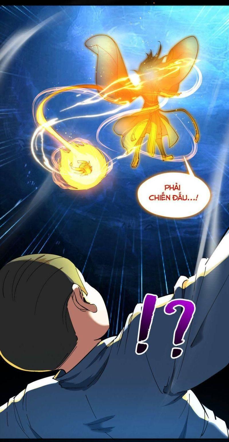 Ẩn Cư Mười Vạn Năm, Đời Sau Mời Ta Rời Núi Chapter 39 - Trang 46