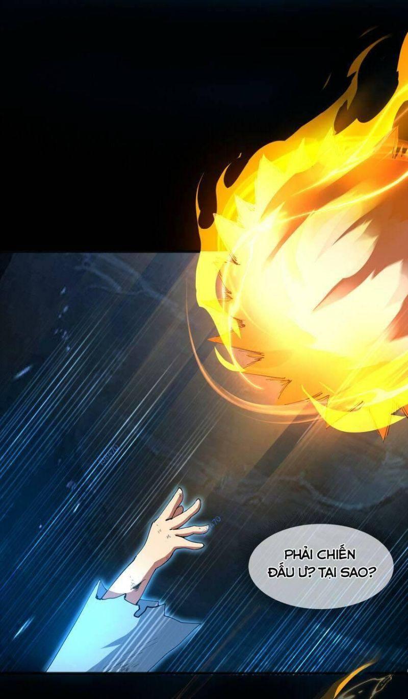 Ẩn Cư Mười Vạn Năm, Đời Sau Mời Ta Rời Núi Chapter 39 - Trang 47