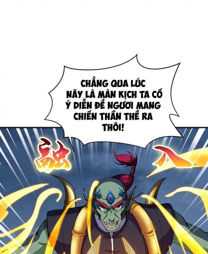 Ẩn Cư Mười Vạn Năm, Đời Sau Mời Ta Rời Núi Chapter 39 - Trang 6