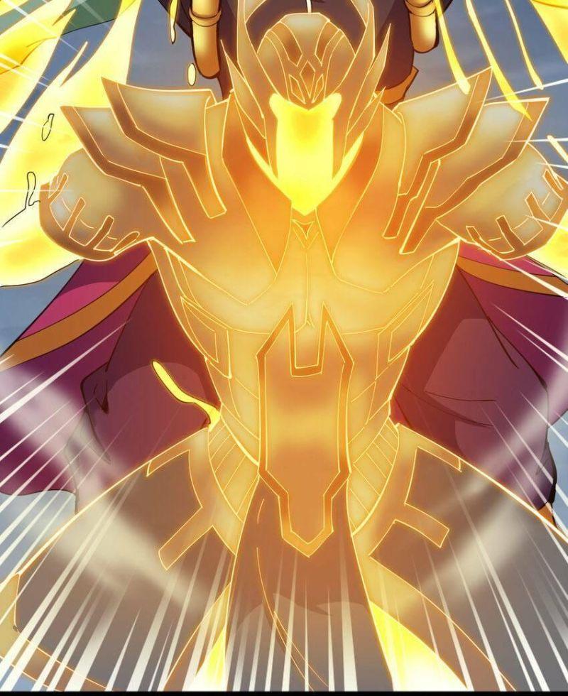 Ẩn Cư Mười Vạn Năm, Đời Sau Mời Ta Rời Núi Chapter 39 - Trang 7