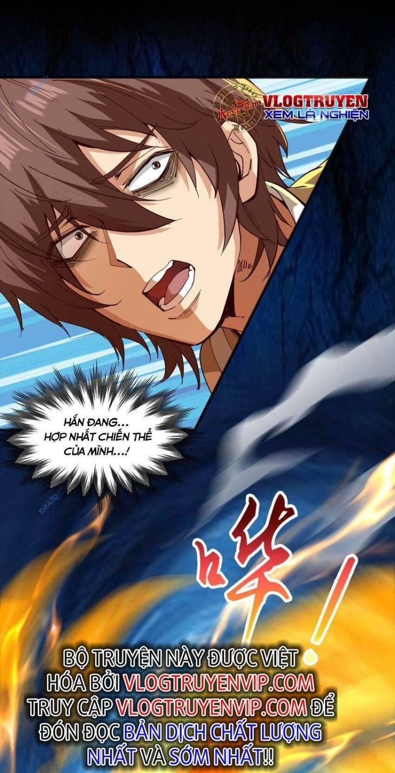 Ẩn Cư Mười Vạn Năm, Đời Sau Mời Ta Rời Núi Chapter 39 - Trang 8