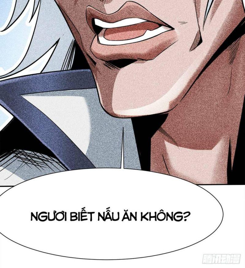 Ẩn Cư Mười Vạn Năm, Đời Sau Mời Ta Rời Núi Chapter 4 - Trang 13