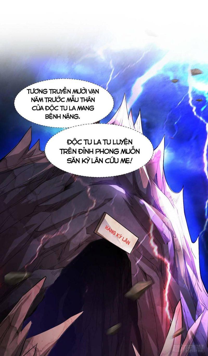 Ẩn Cư Mười Vạn Năm, Đời Sau Mời Ta Rời Núi Chapter 4 - Trang 23