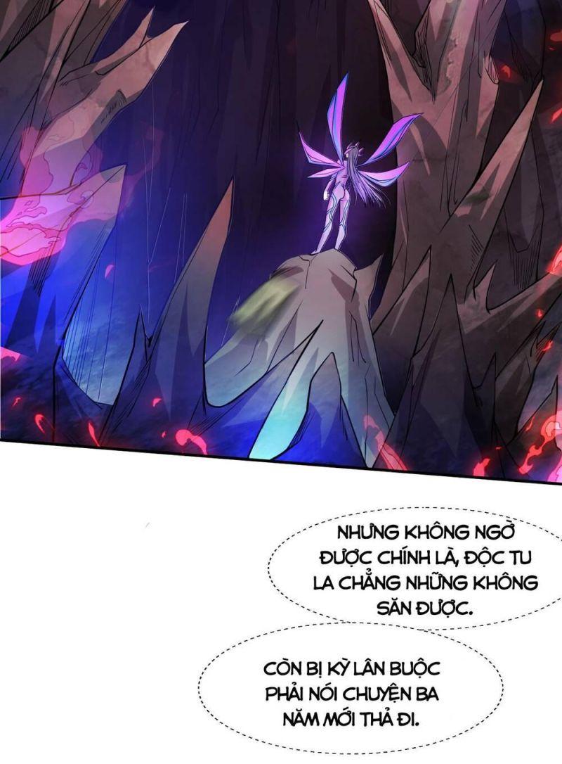 Ẩn Cư Mười Vạn Năm, Đời Sau Mời Ta Rời Núi Chapter 4 - Trang 24