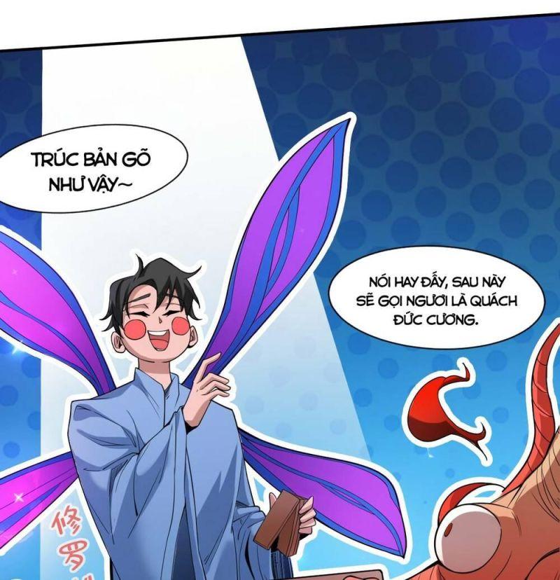 Ẩn Cư Mười Vạn Năm, Đời Sau Mời Ta Rời Núi Chapter 4 - Trang 25