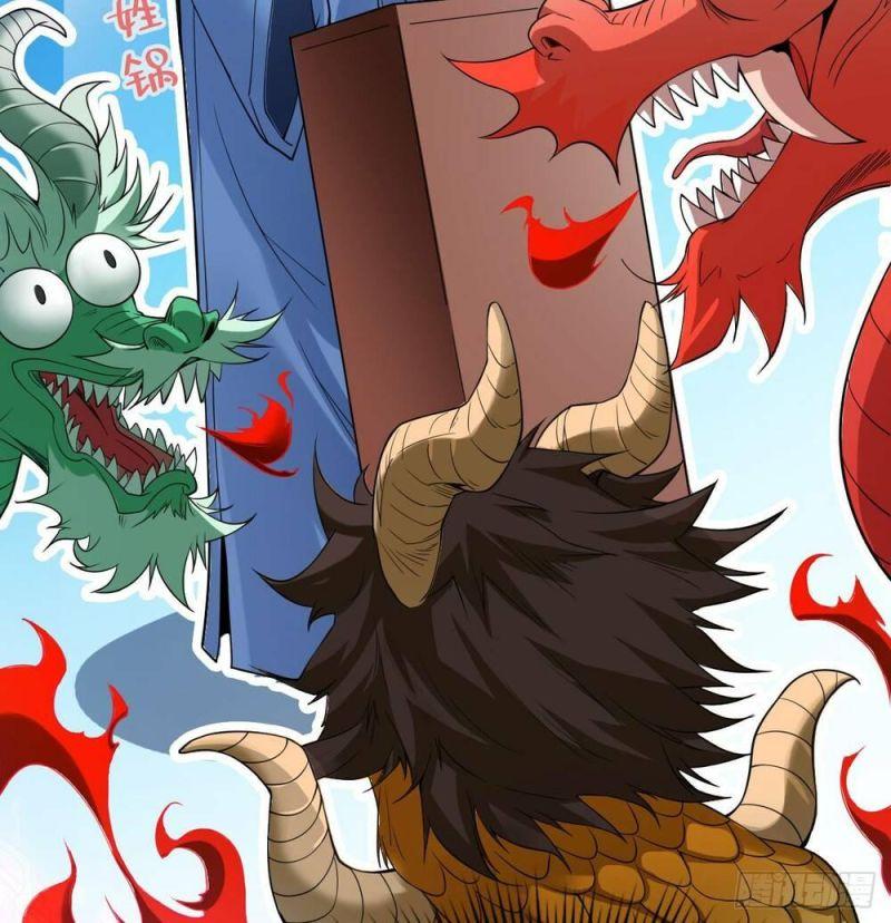 Ẩn Cư Mười Vạn Năm, Đời Sau Mời Ta Rời Núi Chapter 4 - Trang 26